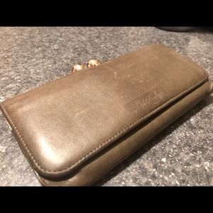 Ted Baker Wallet!